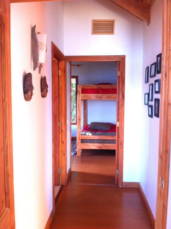 Cabanas Gracias A La Vida Lodge Puerto Varas Phòng bức ảnh